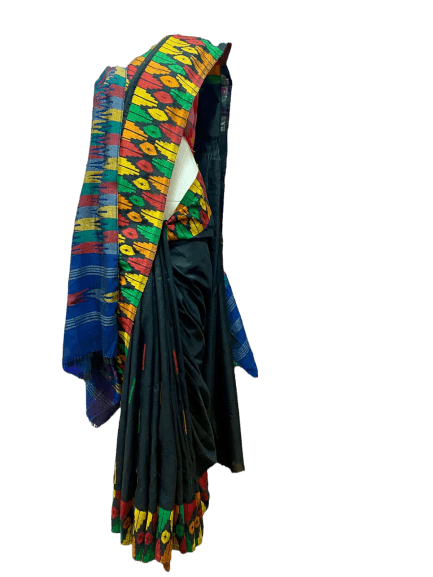 Dhaka Saree Design 6