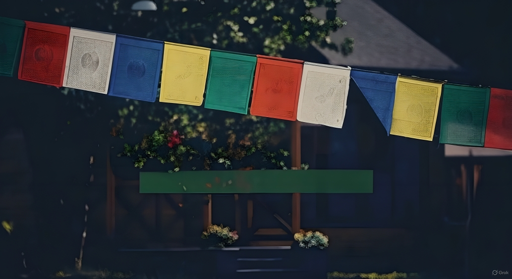 Ethnic Community Pride