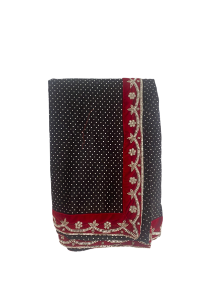 Lungi & Faria Collection