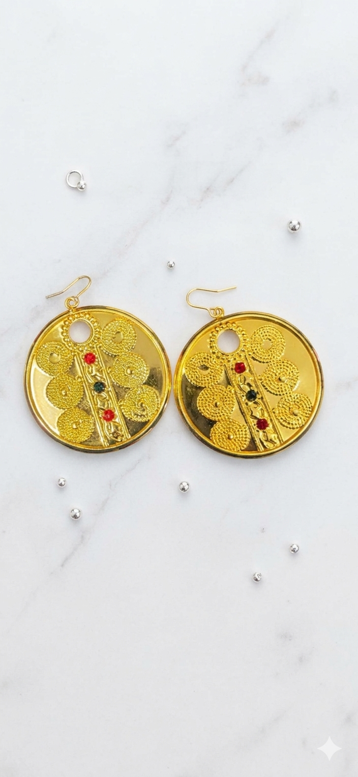Jewellery Collection