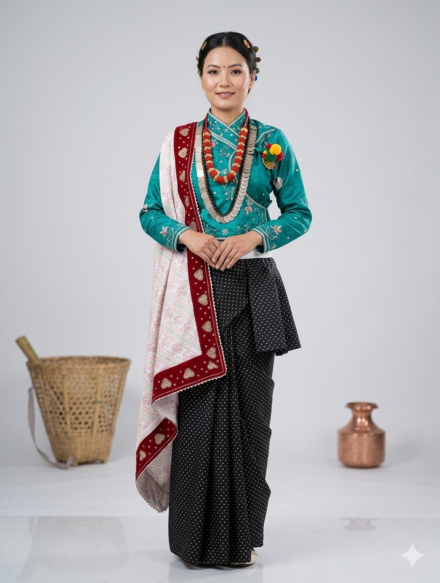 Saree Collection